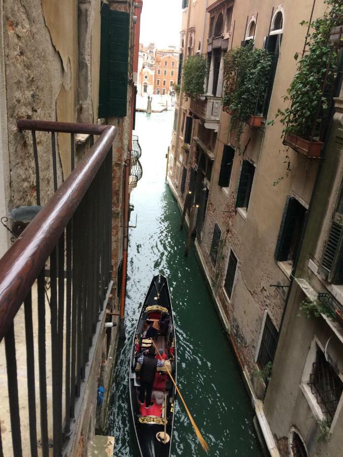 San Marco Romantic Dream Venedig Exterior foto