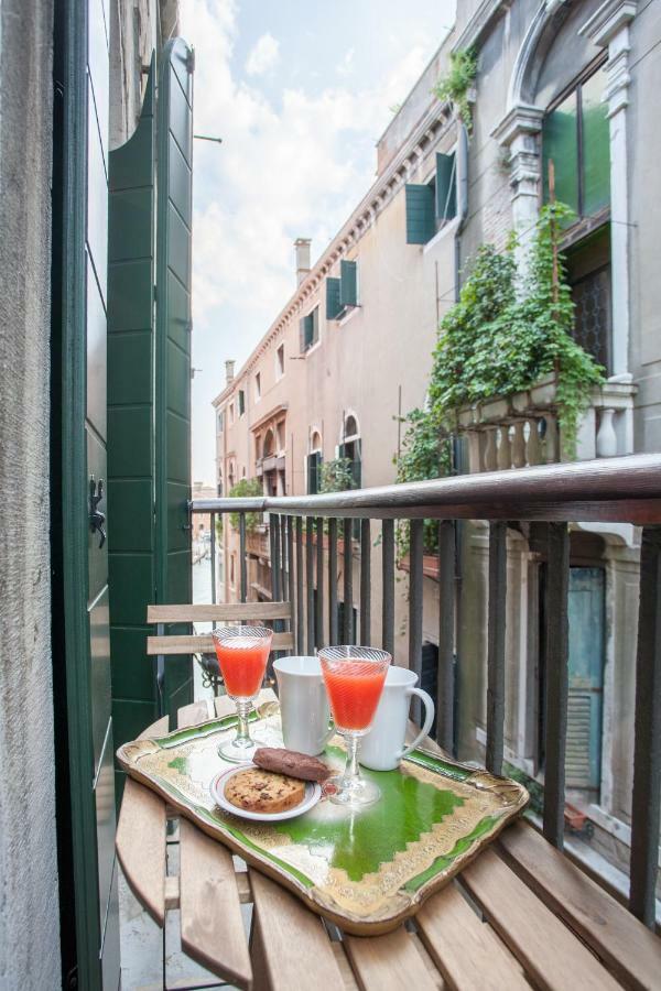 San Marco Romantic Dream Venedig Exterior foto