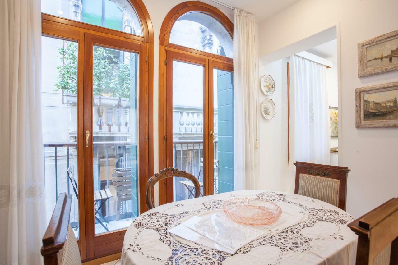 San Marco Romantic Dream Venedig Exterior foto