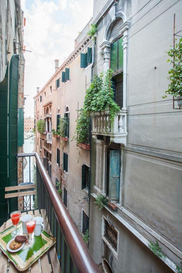 San Marco Romantic Dream Venedig Exterior foto
